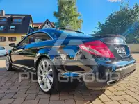2006 Mercedes Benz CL 500