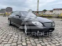 2006 Mercedes Benz CL 500
