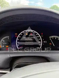 2006 Mercedes Benz CL 500