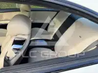 2006 Mercedes Benz CL 500