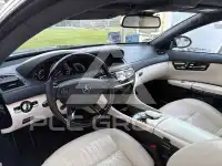 2006 Mercedes Benz CL 500