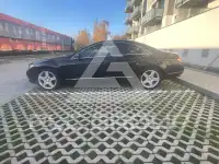 2006 Mercedes Benz CL 500