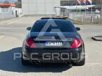 2006 Mercedes Benz CL 500