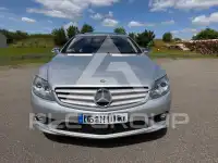 2006 Mercedes Benz CL 500