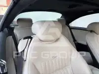2006 Mercedes Benz CL 500
