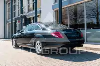 2006 Mercedes Benz CL 500