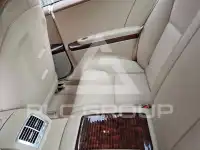 2006 Mercedes Benz CL 500