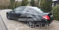 2006 Mercedes Benz CL 500