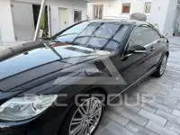 2006 Mercedes Benz CL 500