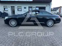 2006 Mercedes Benz CL 500