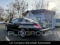 2006 Mercedes Benz CL 500