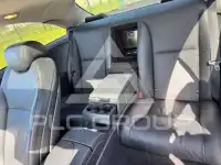 2006 Mercedes Benz CL 500