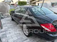 2006 Mercedes Benz CL 500