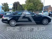 2006 Mercedes Benz CL 500