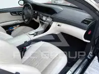 2006 Mercedes Benz CL 500