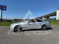2006 Mercedes Benz CL 500