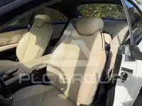2006 Mercedes Benz CL 500