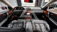 2006 Mercedes Benz CL 500