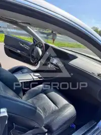 2006 Mercedes Benz CL 500