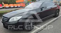2006 Mercedes Benz CL 500