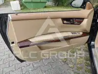 2006 Mercedes Benz CL 500