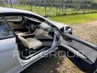 2006 Mercedes Benz CL 500