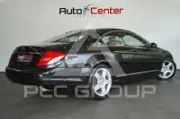 2006 Mercedes Benz CL 500