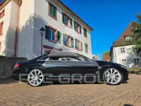 2006 Mercedes Benz CL 500