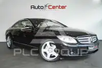 2006 Mercedes Benz CL 500