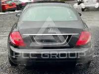 2006 Mercedes Benz CL 500