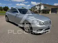 2006 Mercedes Benz CL 500