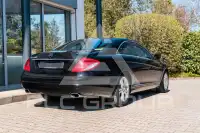 2006 Mercedes Benz CL 500