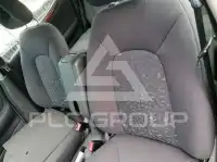 2010 Mercedes Benz A 140