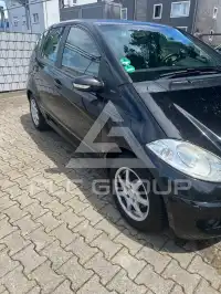 2006 Mercedes Benz A 170