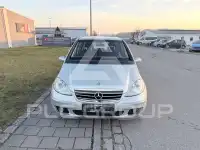 2006 Mercedes Benz A 170