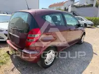 2006 Mercedes Benz A 170