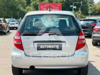 2006 Mercedes Benz A 170