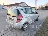 2006 Mercedes Benz A 170