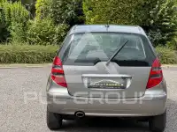 2006 Mercedes Benz A 170