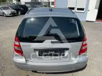 2006 Mercedes Benz A 170