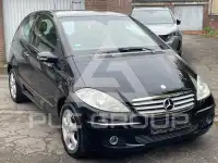 2006 Mercedes Benz A 170