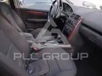 2006 Mercedes Benz A 170