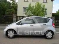 2006 Mercedes Benz A 170