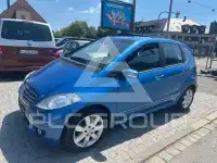 2006 Mercedes Benz A 170