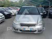 2006 Mercedes Benz A 170