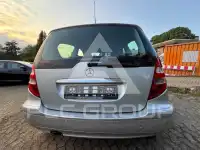 2006 Mercedes Benz A 170