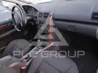 2006 Mercedes Benz A 170