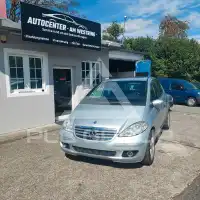2006 Mercedes Benz A 170