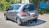 2006 Mercedes Benz A 170