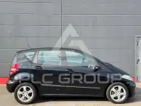 2006 Mercedes Benz A 170